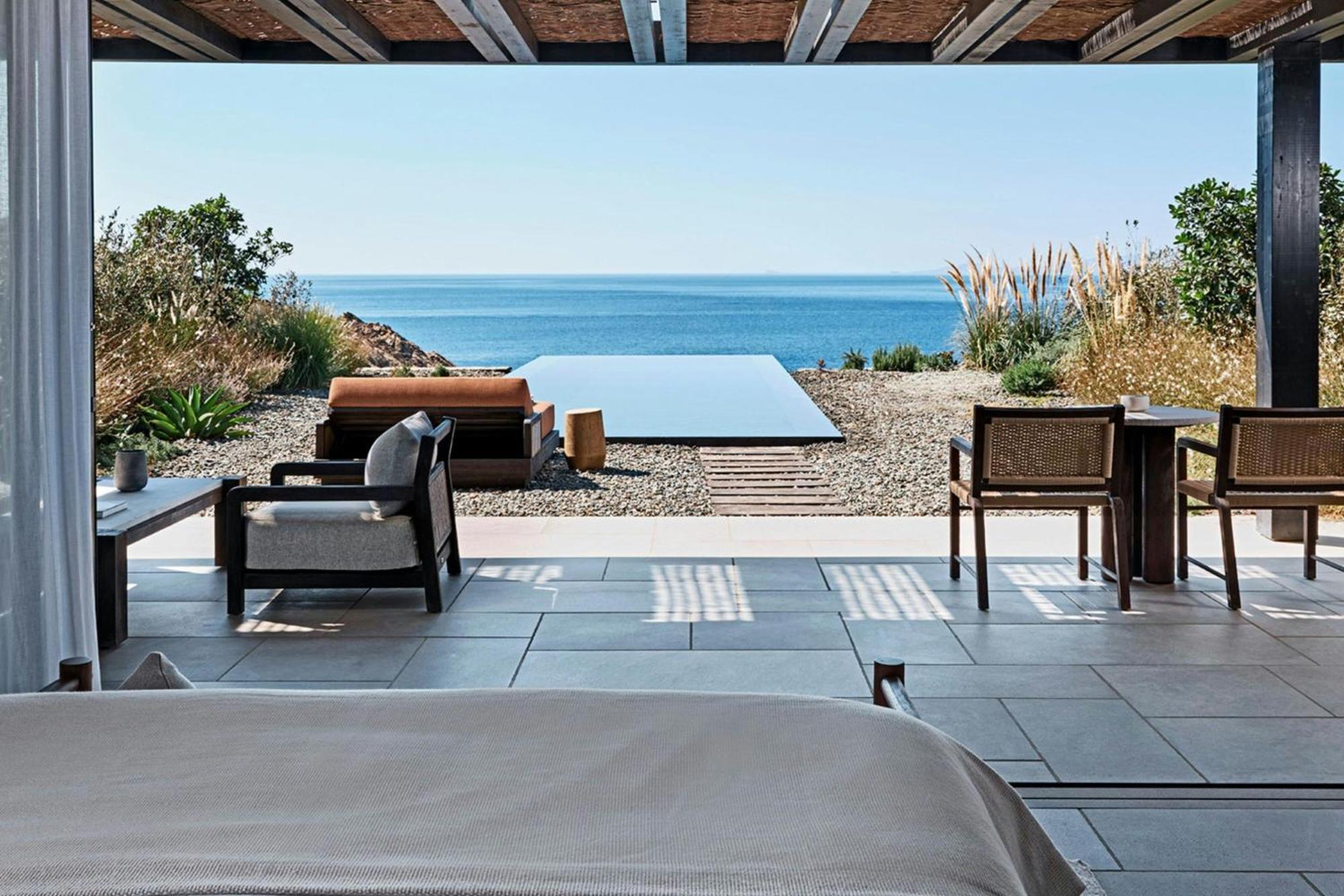 Hotel Odera, Tinos, Autograph Collection Kionia Esterno foto